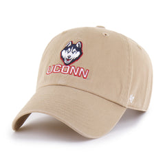 CONNECTICUT HUSKIES UCONN '47 CLEAN UP