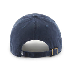 CONNECTICUT HUSKIES UCONN DOG '47 KID'S CLEAN UP