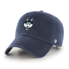 CONNECTICUT HUSKIES UCONN '47 CLEAN UP