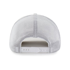 KANSAS JAYHAWKS BRRR ROSCOE MESH '47 HITCH