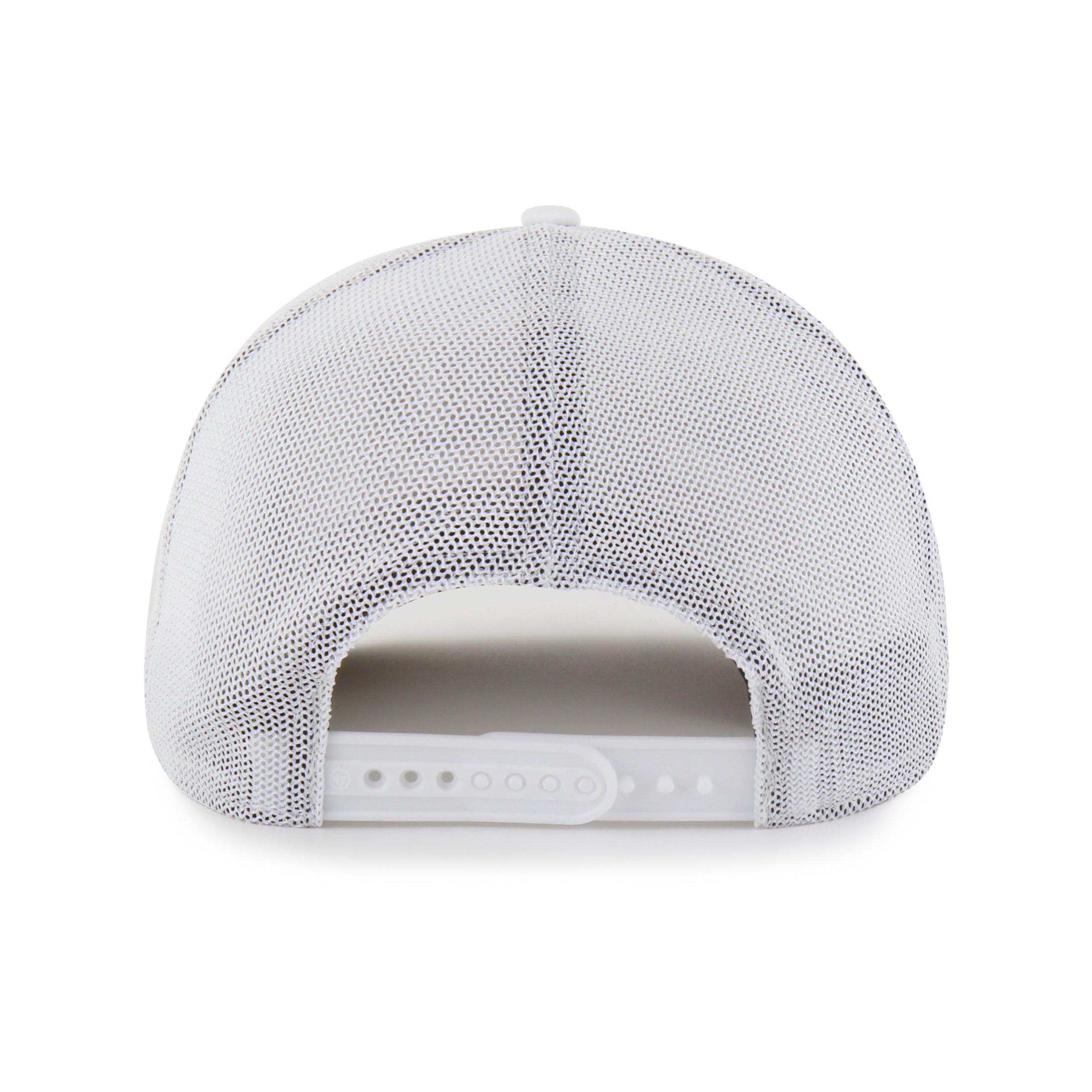 MICHIGAN STATE SPARTANS BRRR ROSCOE MESH '47 HITCH