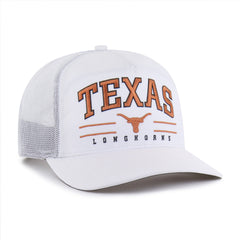 TEXAS LONGHORNS BRRR ROSCOE MESH '47 HITCH