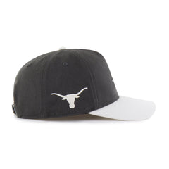 TEXAS LONGHORNS MANSION '47 HITCH