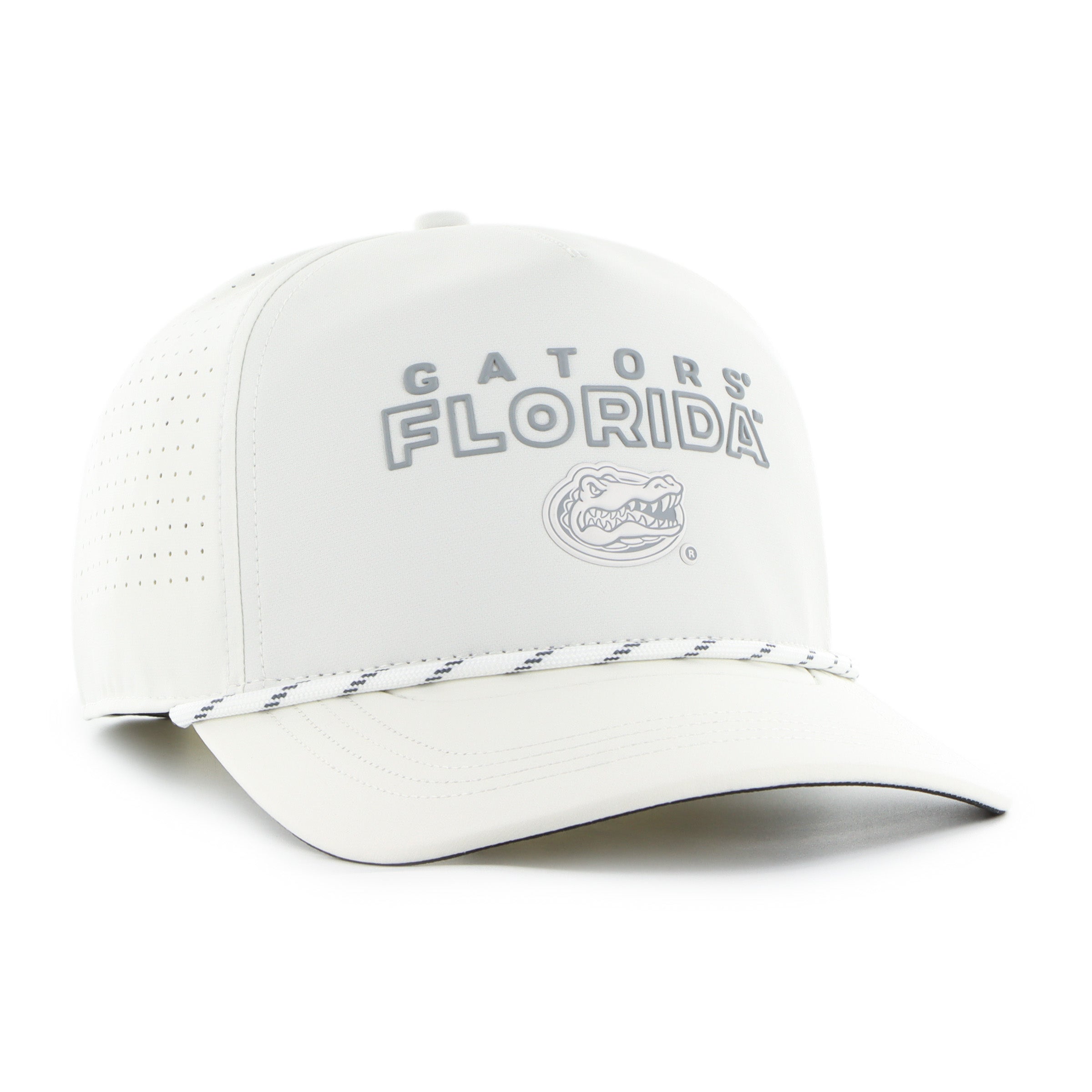 FLORIDA GATORS BRRR VAULT '47 HITCH