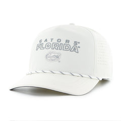 FLORIDA GATORS BRRR VAULT '47 HITCH