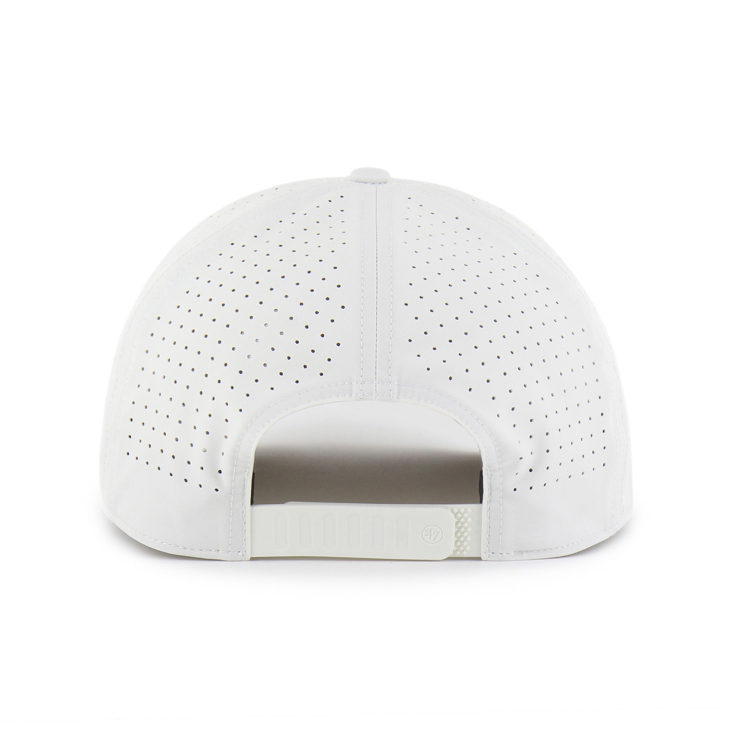 MIAMI HURRICANES BRRR VAULT '47 HITCH