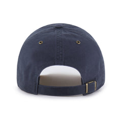 MICHIGAN WOLVERINES WINDHAM SUEDE '47 CLEAN UP