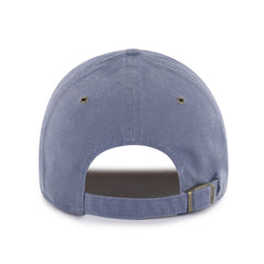 PENN STATE NITTANY LIONS WINDHAM SUEDE '47 CLEAN UP