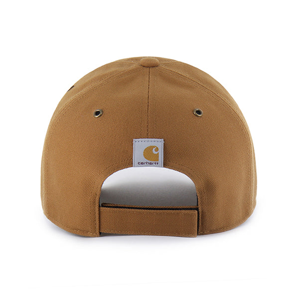 LOUISIANA STATE TIGERS CARHARTT  '47 MVP