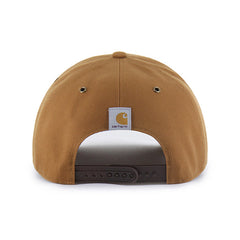 GEORGIA BULLDOGS CARHARTT '47 HITCH