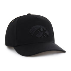 IOWA HAWKEYES CARHARTT '47 HITCH