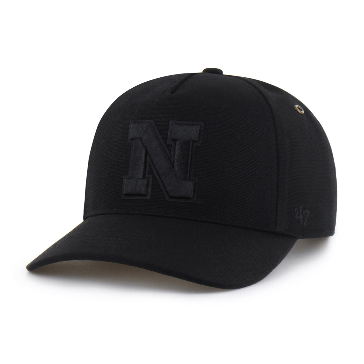 NEBRASKA CORNHUSKERS CARHARTT '47 HITCH