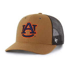 AUBURN TIGERS CARHARTT '47 TRUCKER
