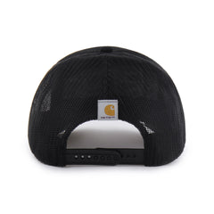 MICHIGAN WOLVERINES CARHARTT '47 TRUCKER