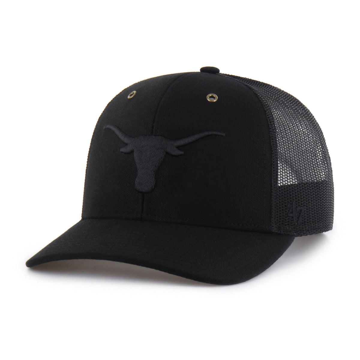 TEXAS LONGHORNS CARHARTT '47 TRUCKER