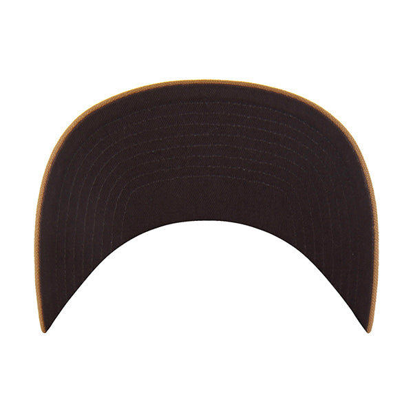 WISCONSIN BADGERS CARHARTT '47 TRUCKER