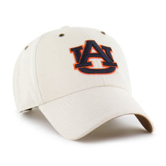 AUBURN TIGERS CARHARTT UNDYED '47 CLEAN UP