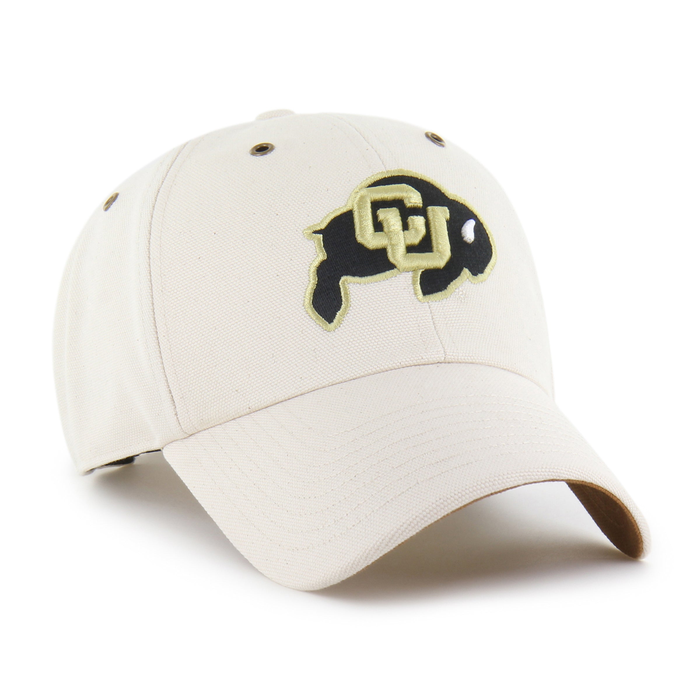 COLORADO BUFFALOES CARHARTT UNDYED '47 CLEAN UP