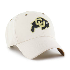 COLORADO BUFFALOES CARHARTT UNDYED '47 CLEAN UP