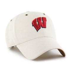 Wisconsin Badgers Carhartt Undyed '47 Clean Up