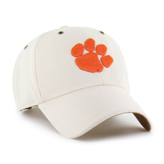 Clemson Tigers Carhartt Undyed '47 Clean Up