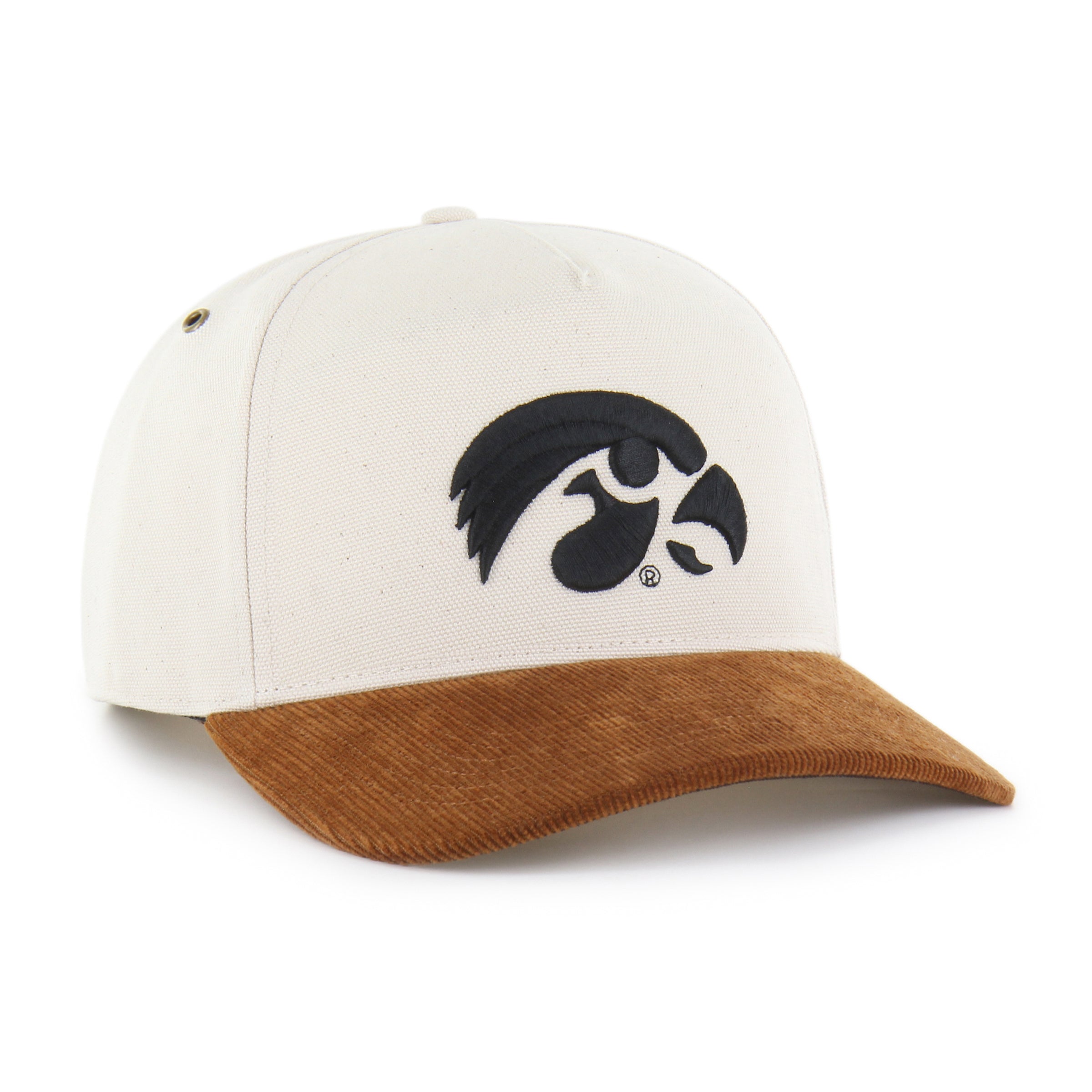 Iowa Hawkeyes Carhartt Undyed '47 Hitch
