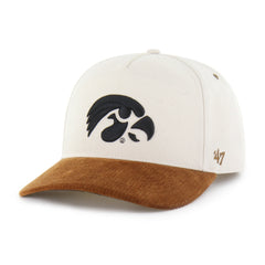 Iowa Hawkeyes Carhartt Undyed '47 Hitch