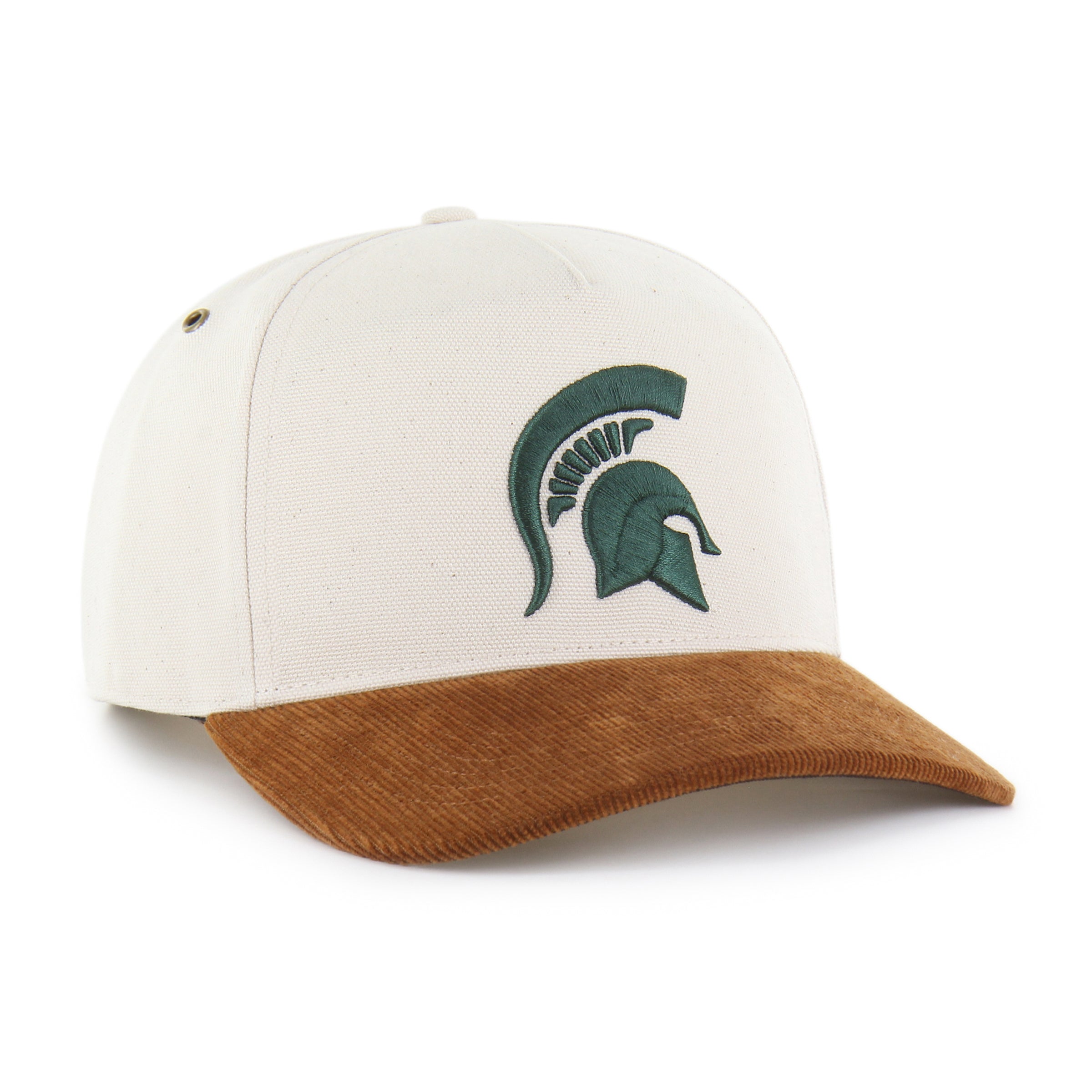 Michigan State Spartans Carhartt Undyed '47 Hitch