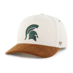 Michigan State Spartans Carhartt Undyed '47 Hitch