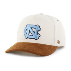 North Carolina Tar Heels Carhartt Undyed '47 Hitch