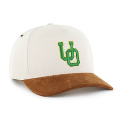 Oregon Ducks Carhartt Undyed '47 Hitch