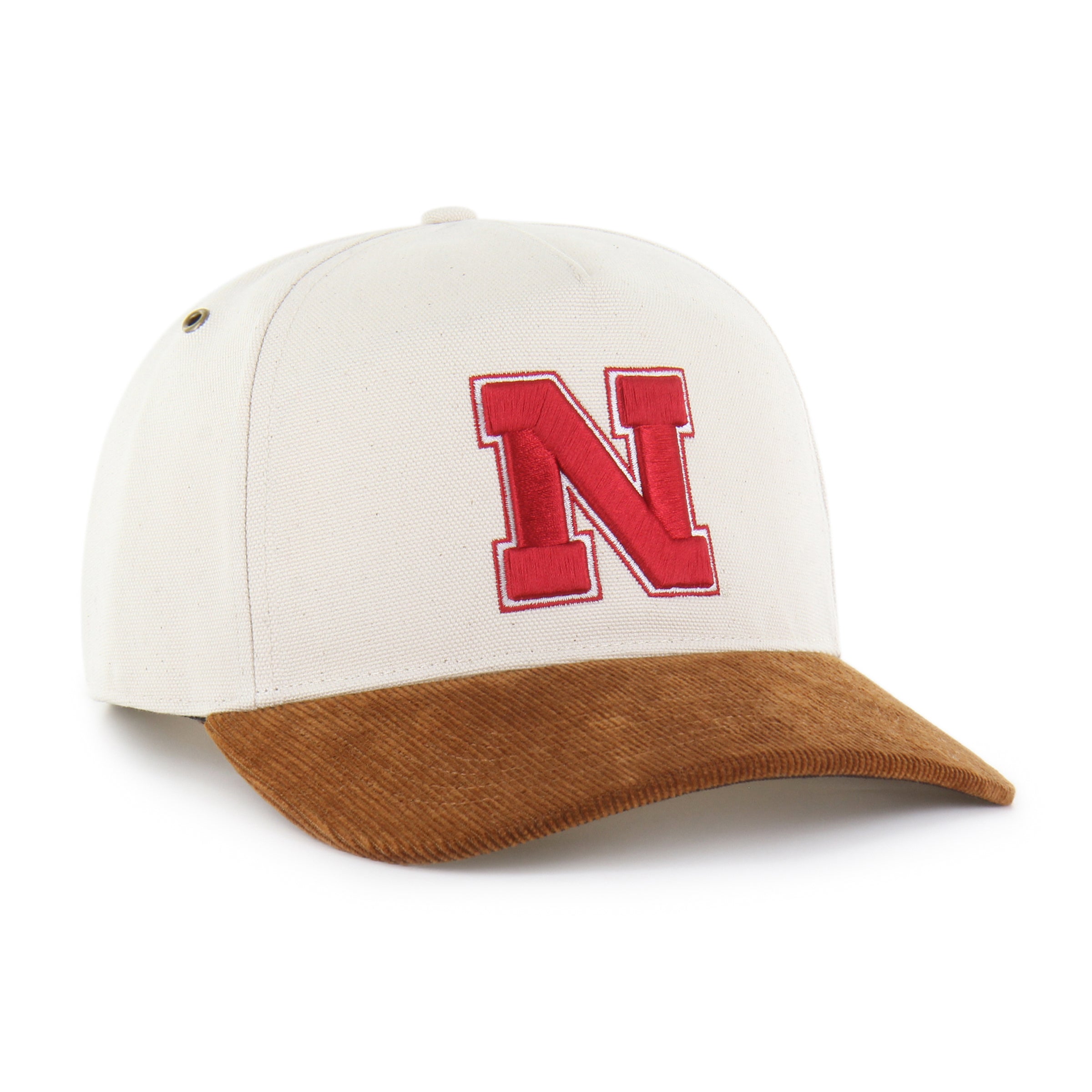 Nebraska Cornhuskers Carhartt Undyed '47 Hitch