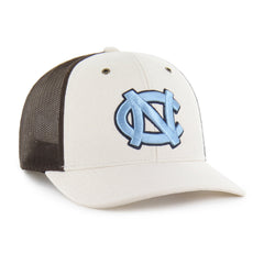 North Carolina Tar Heels Carhartt Undyed '47 Trucker