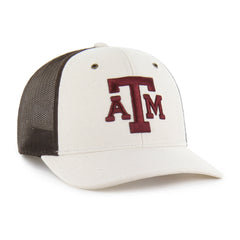 Texas A&M Aggies Carhartt Undyed '47 Trucker