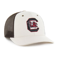 South Carolina Gamecocks Carhartt Undyed '47 Trucker