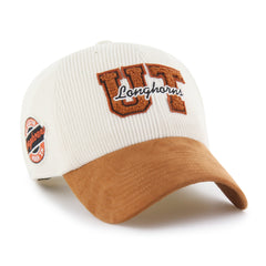 TEXAS LONGHORNS STONEY CLOVER LANE X '47 HAIL MARY CLEAN UP