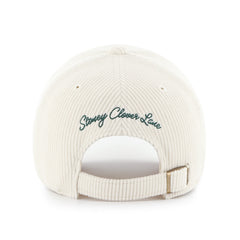 TULANE GREEN WAVE STONEY CLOVER LANE X '47 HAIL MARY CLEAN UP