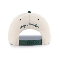 TULANE GREEN WAVE STONEY CLOVER LANE X '47 HITCH RF RELAXED FIT