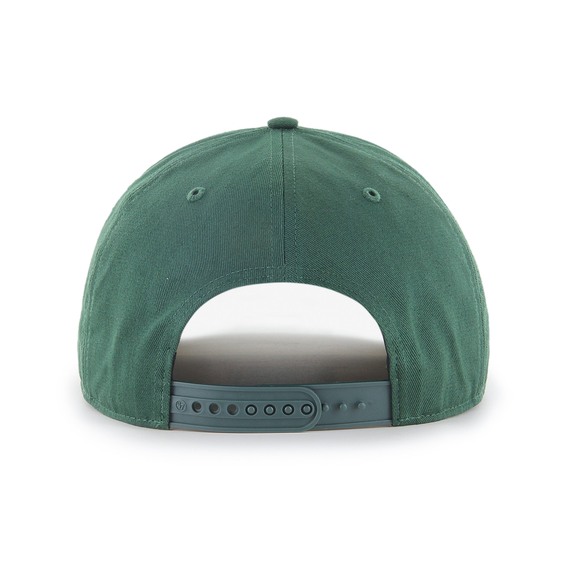 MIAMI HURRICANES CFP NATIONAL CHAMPIONSHIP '47 HITCH