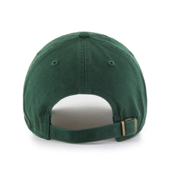 MICHIGAN STATE SPARTANS TITLE CHAMP '47 CLEAN UP