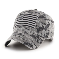 OPERATION HAT TRICK OHT NILAN '47 CLEAN UP
