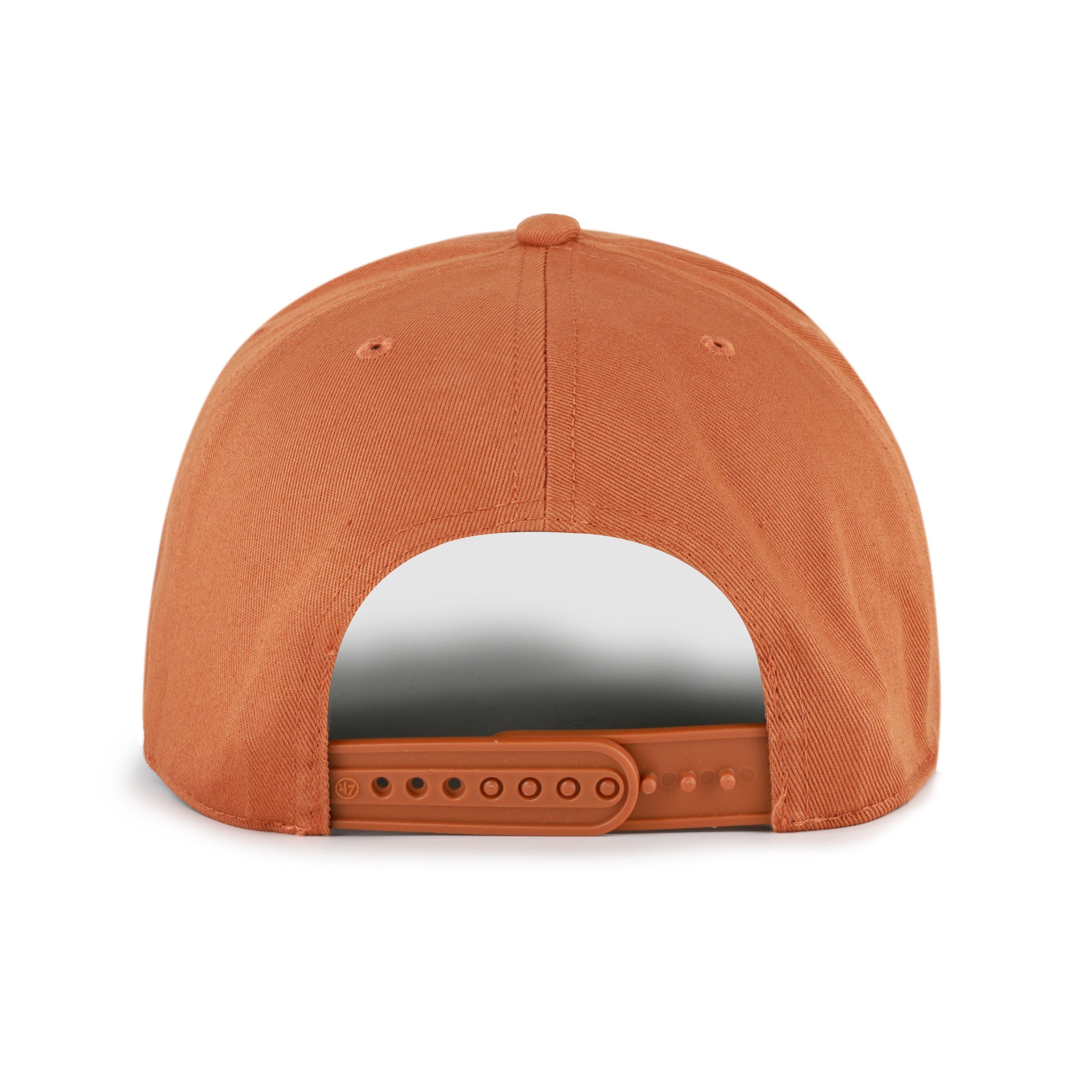 TEXAS LONGHORNS VINTAGE BREAK WOOD SUEDE '47 HITCH