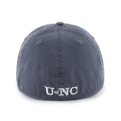 NORTH CAROLINA TAR HEELS UNC VINTAGE CLASSIC '47 FRANCHISE