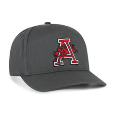 ARKANSAS RAZORBACKS VINTAGE '47 HITCH
