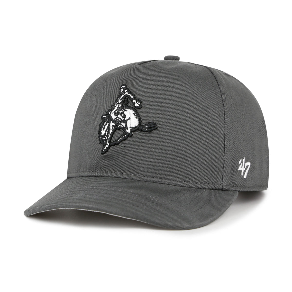 OKLAHOMA STATE COWBOYS VINTAGE '47 HITCH