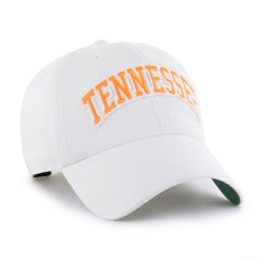 TENNESSEE VOLUNTEERS VINTAGE GRANDSTAND PIQUE SCRIPT '47 CLEAN UP