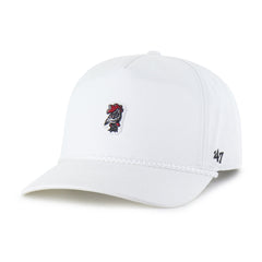 SOUTH CAROLINA GAMECOCKS VINTAGE MICRO PATCH '47 HITCH