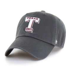 TEXAS A&M AGGIES VINTAGE '47 CLEAN UP