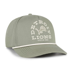 DETROIT LIONS CANYON RANCHERO '47 HITCH RF RELAXED FIT