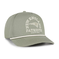 NEW ENGLAND PATRIOTS CANYON RANCHERO '47 HITCH RF RELAXED FIT